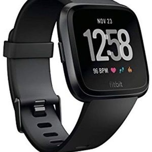 fitbit versa